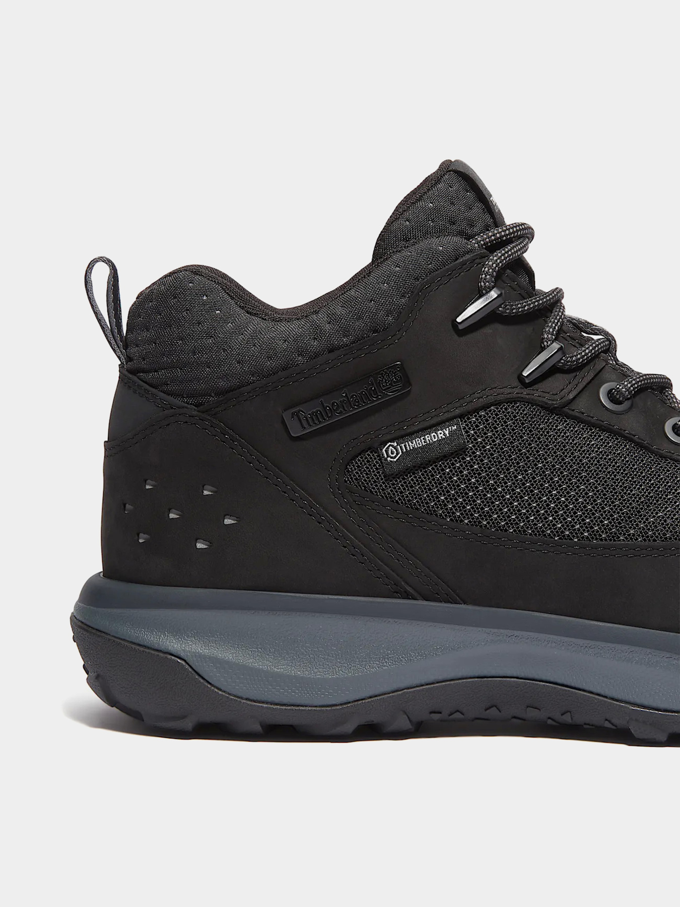 Ботинки Timberland TIMBERCUSH MOTION 7 WATERPROOF модель TB0A2NDCW05 Фото