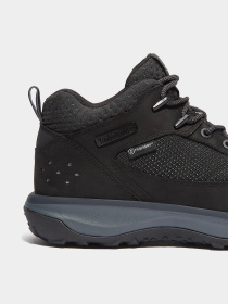 Ботинки Timberland TIMBERCUSH MOTION 7 WATERPROOF модель TB0A2NDCW05 Фото