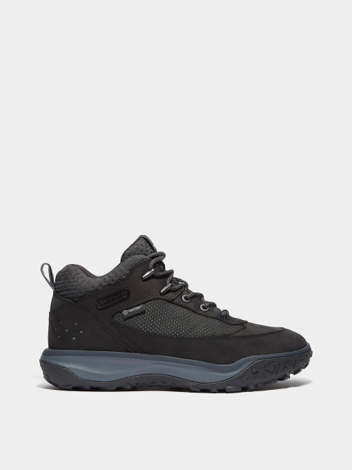 Черевики та чоботи Timberland TIMBERCUSH MOTION 7 WATERPROOF модель TB0A2NDCW05 Фото