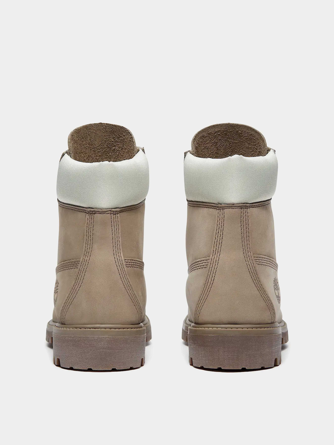 Ботинки Timberland модель TB0A2P6WA4E Фото