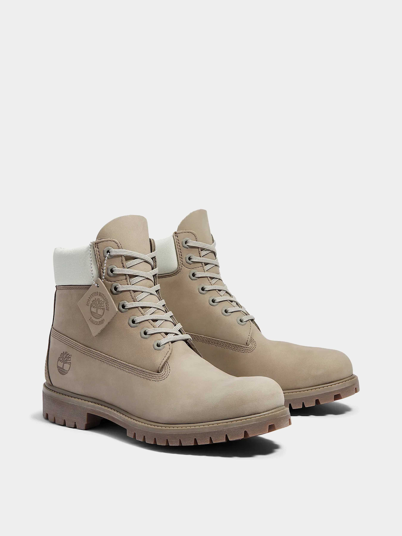 Ботинки Timberland модель TB0A2P6WA4E Фото