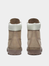 Ботинки Timberland модель TB0A2P6WA4E Фото