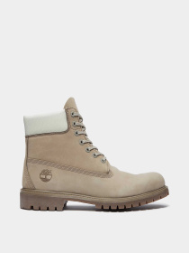 Ботинки Timberland модель TB0A2P6WA4E Фото