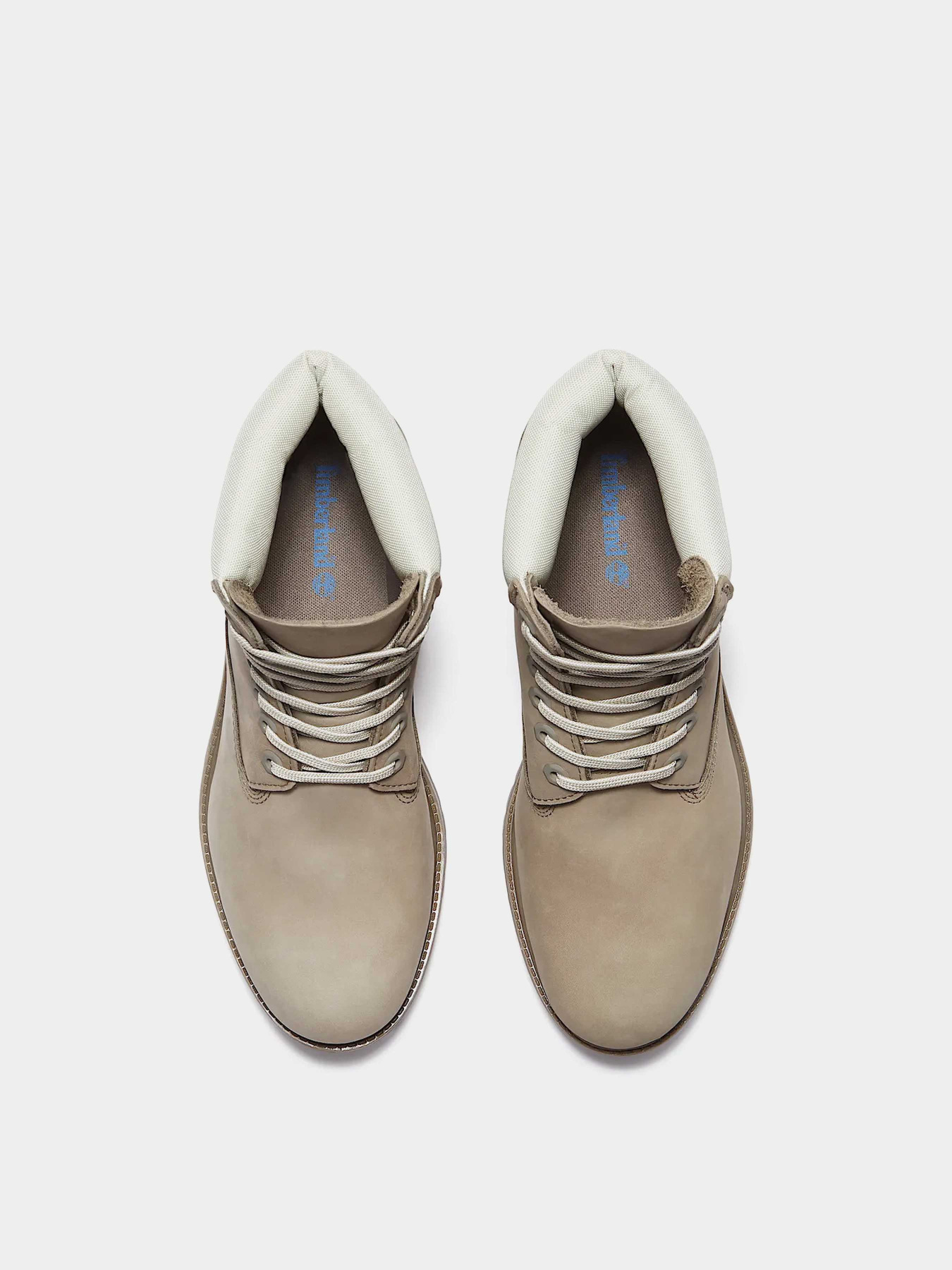 Черевики та чоботи Timberland TIMBERLAND PREMIUM WATERPROOF модель TB0A2P6WA4E Фото