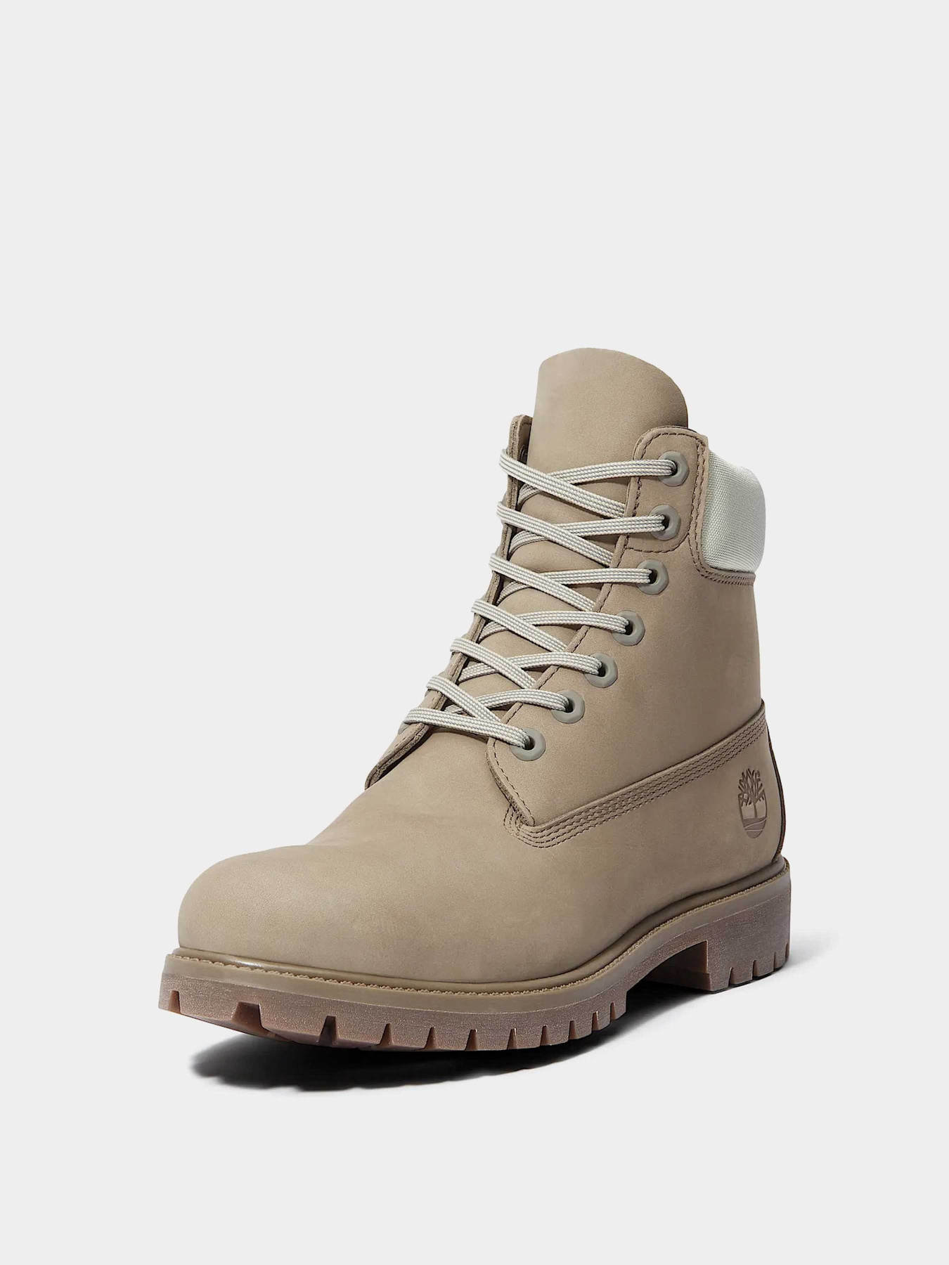 Черевики Timberland TIMBERLAND PREMIUM WATERPROOF модель TB0A2P6WA4E Фото