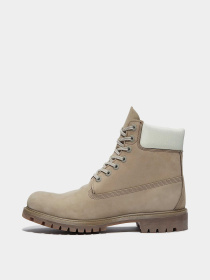 Черевики Timberland TIMBERLAND PREMIUM WATERPROOF модель TB0A2P6WA4E Фото