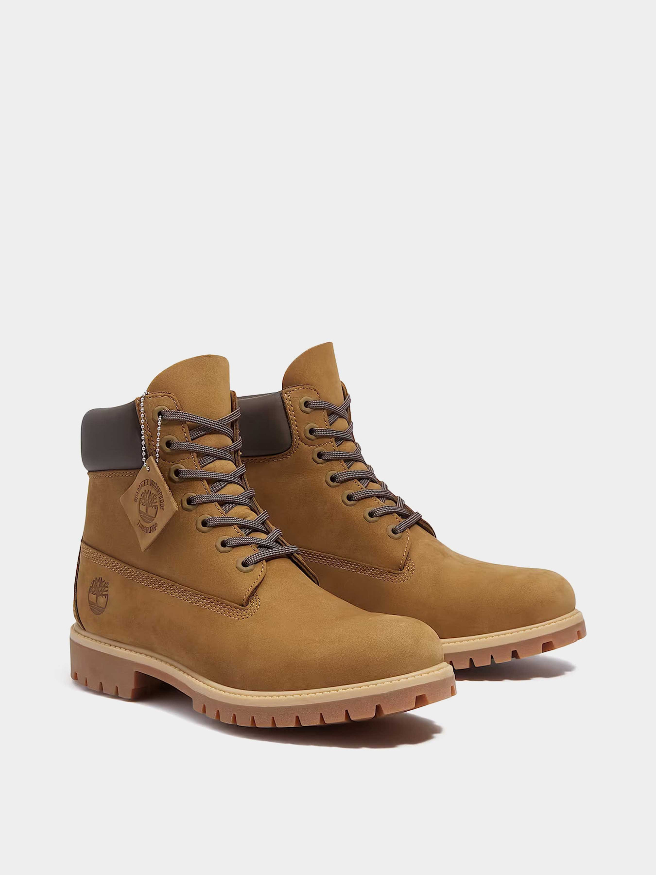 Ботинки Timberland модель TB0A2P6WA5D Фото