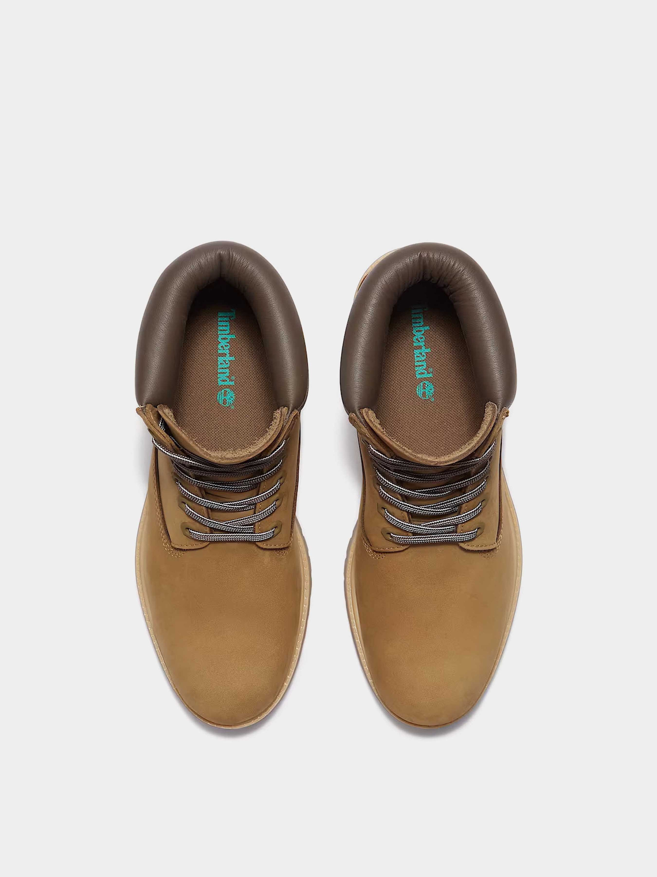 Ботинки Timberland модель TB0A2P6WA5D Фото