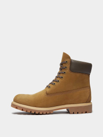 Ботинки Timberland модель TB0A2P6WA5D Фото
