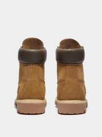 Ботинки Timberland модель TB0A2P6WA5D Фото