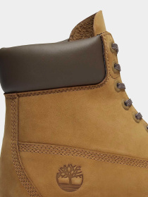 Ботинки Timberland модель TB0A2P6WA5D Фото
