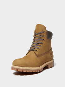 Ботинки Timberland модель TB0A2P6WA5D Фото
