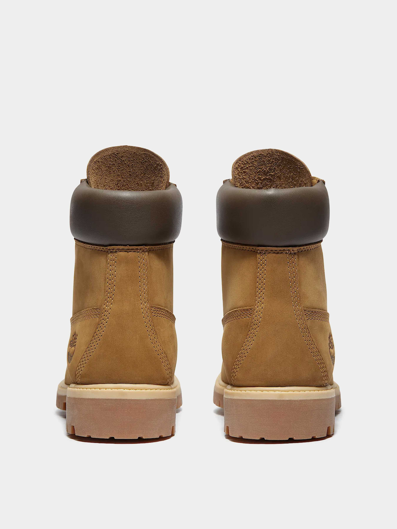 Ботинки Timberland TIMBERLAND PREMIUM WATERPROOF модель TB0A2P6WA5D Фото