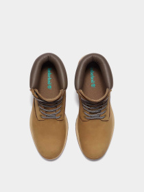 Ботинки Timberland TIMBERLAND PREMIUM WATERPROOF модель TB0A2P6WA5D Фото