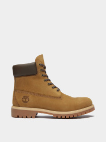Черевики та чоботи Timberland TIMBERLAND PREMIUM WATERPROOF модель TB0A2P6WA5D Черевики та чоботи Timberland TIMBERLAND PREMIUM WATERPROOF модель TB0A2P6WA5D Фото