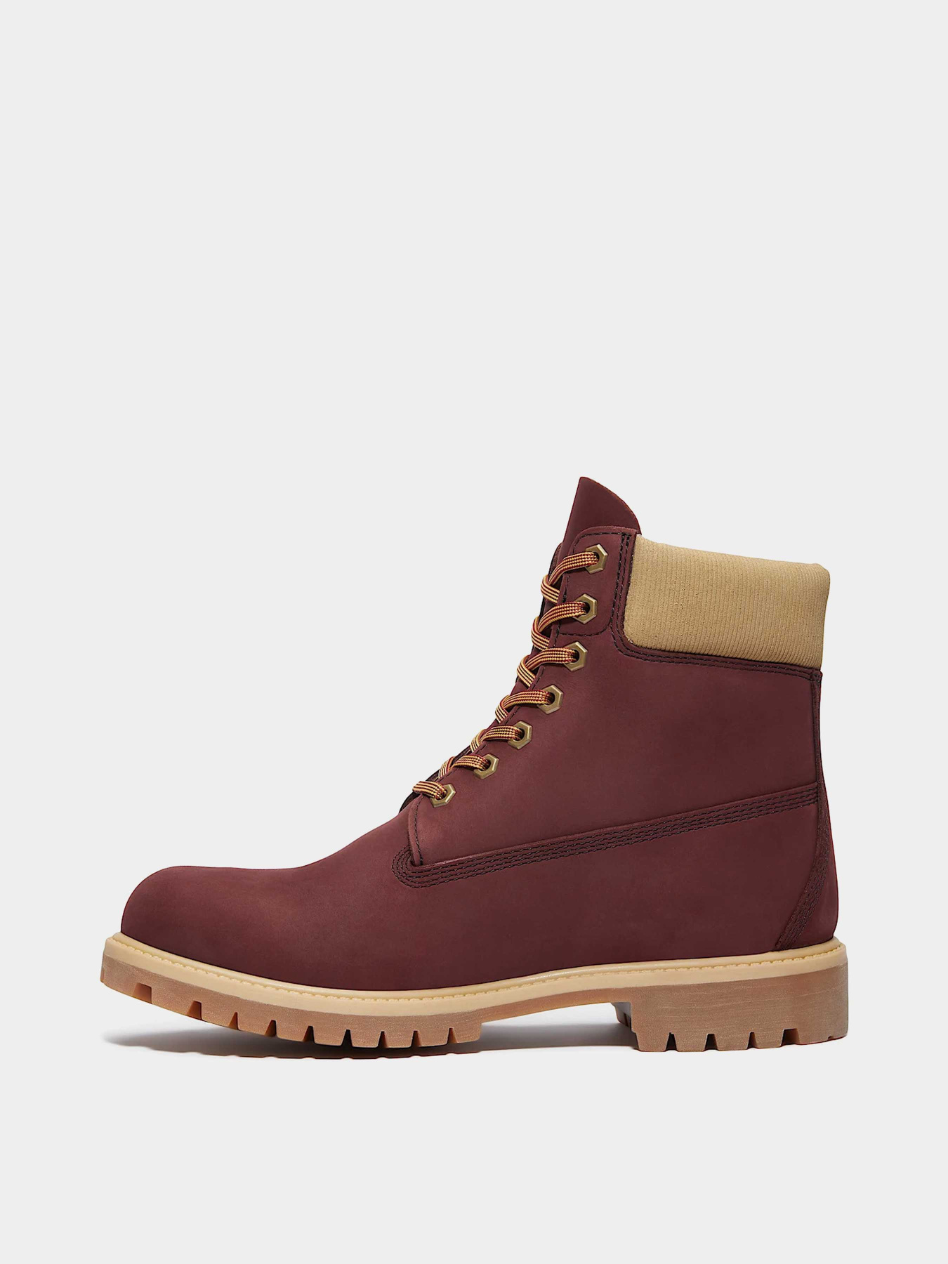 Черевики Timberland TIMBERLAND PREMIUM WATERPROOF модель TB0A2P6WEQ3 Фото