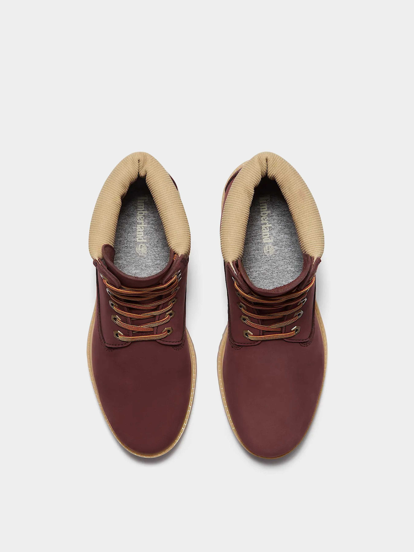 Черевики Timberland TIMBERLAND PREMIUM WATERPROOF модель TB0A2P6WEQ3 Фото