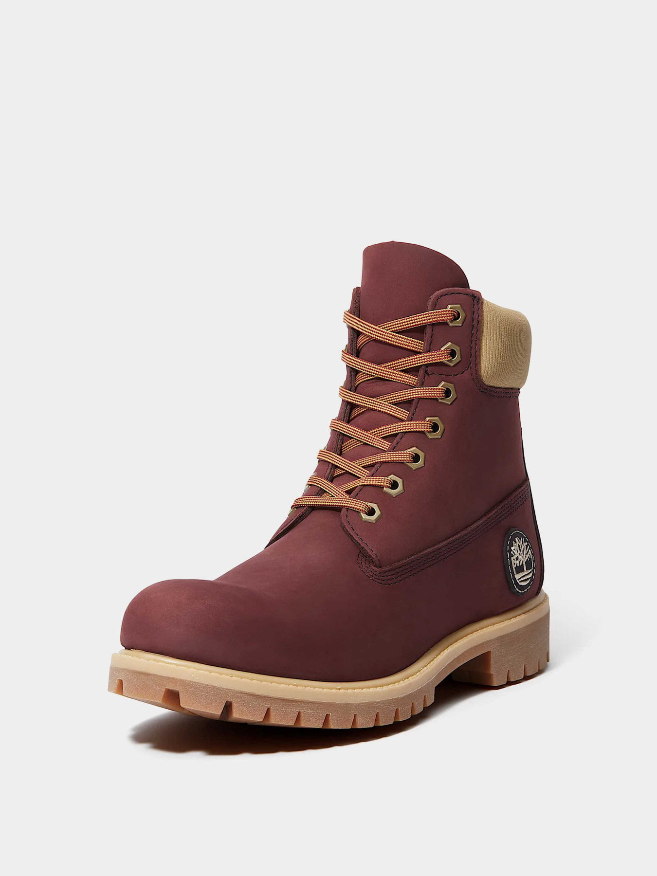 Черевики Timberland TIMBERLAND PREMIUM WATERPROOF модель TB0A2P6WEQ3 Фото