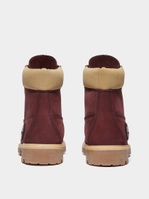 Черевики Timberland TIMBERLAND PREMIUM WATERPROOF модель TB0A2P6WEQ3 Фото