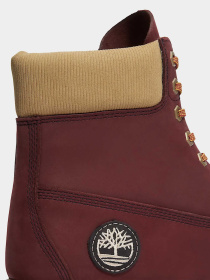 Черевики Timberland TIMBERLAND PREMIUM WATERPROOF модель TB0A2P6WEQ3 Фото