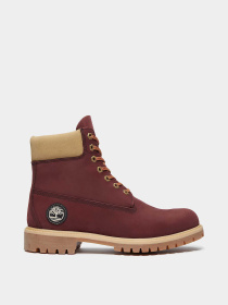 Ботинки Timberland TIMBERLAND PREMIUM WATERPROOF модель TB0A2P6WEQ3 Фото
