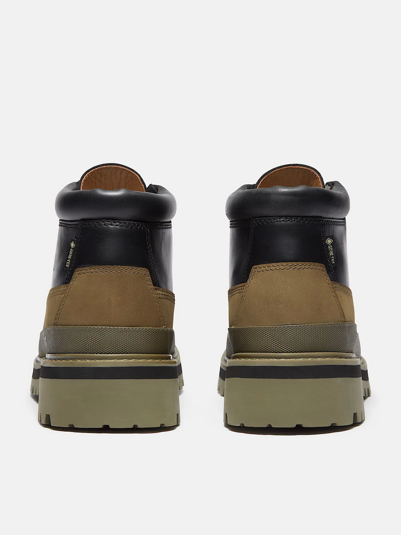 Черевики Timberland TIMBERLAND PREMIUM GTX модель TB0A6G4YEO6 Фото