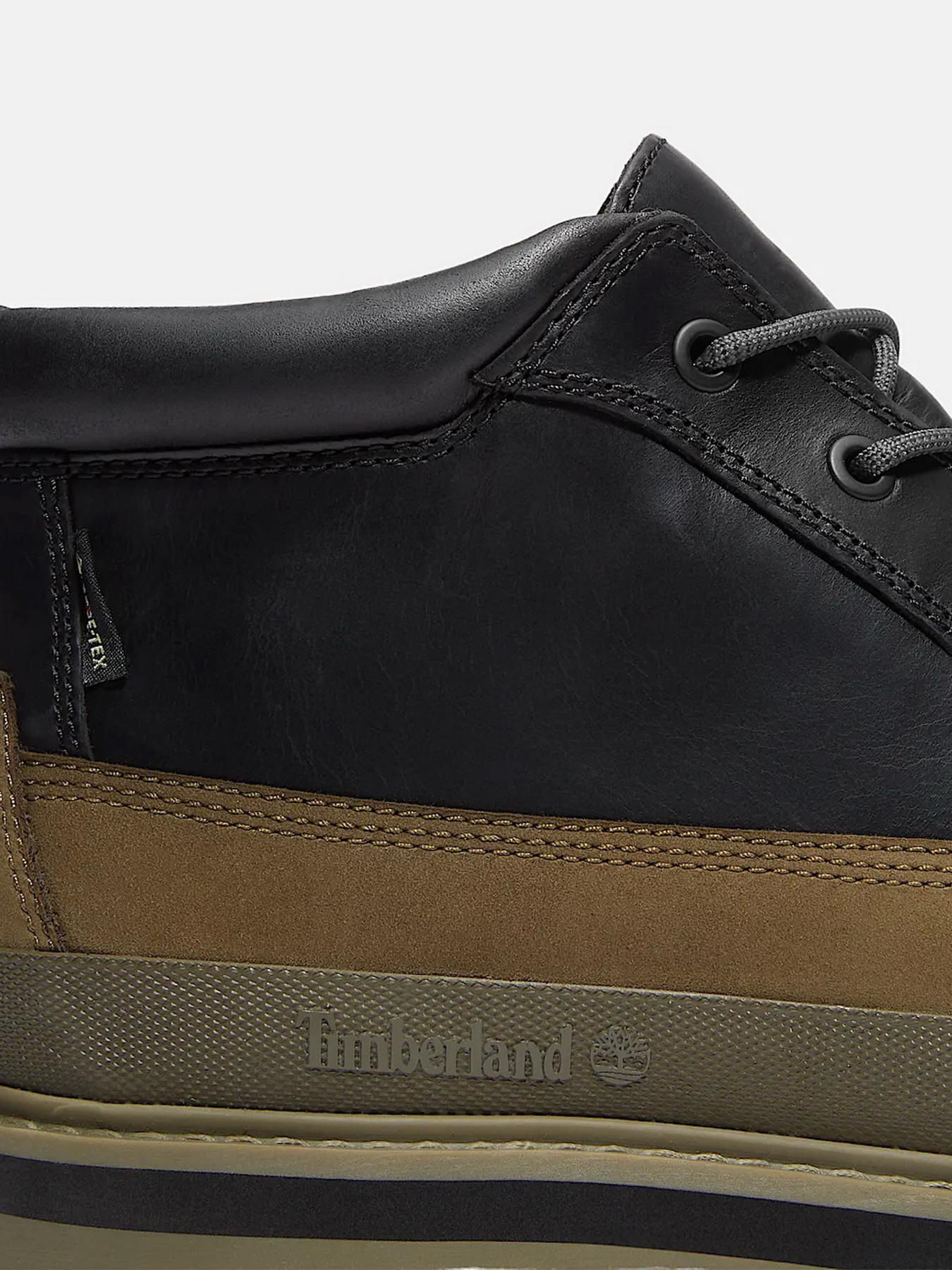 Черевики Timberland TIMBERLAND PREMIUM GTX модель TB0A6G4YEO6 Фото
