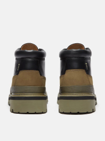 Черевики Timberland TIMBERLAND PREMIUM GTX модель TB0A6G4YEO6 Фото