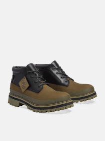 Черевики Timberland TIMBERLAND PREMIUM GTX модель TB0A6G4YEO6 Фото