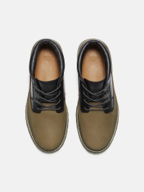 Черевики Timberland TIMBERLAND PREMIUM GTX модель TB0A6G4YEO6 Фото