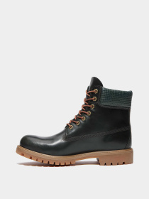 Ботинки Timberland TIMBERLAND PREMIUM WATERPROOF модель TB0A2P6WEEQ Фото