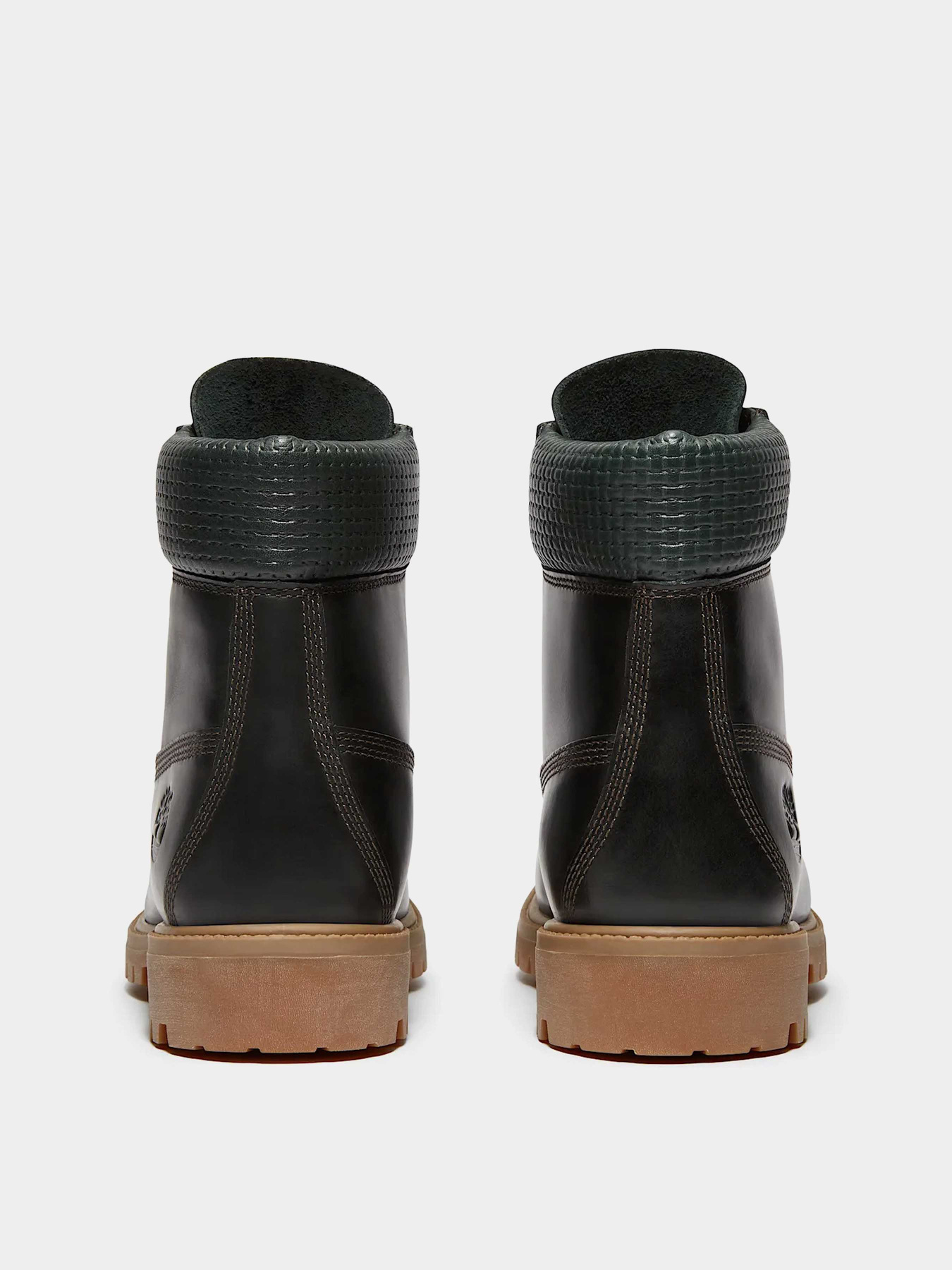 Черевики Timberland TIMBERLAND PREMIUM WATERPROOF модель TB0A2P6WEEQ Фото