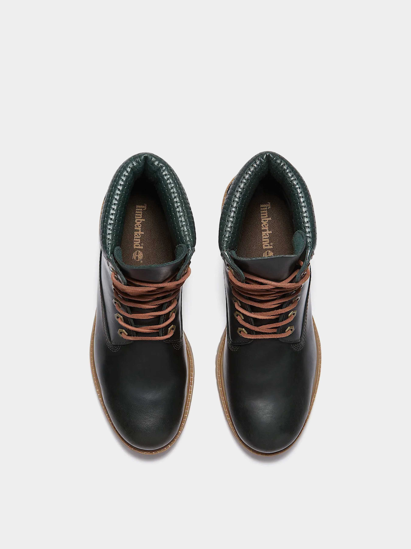 Черевики Timberland TIMBERLAND PREMIUM WATERPROOF модель TB0A2P6WEEQ Фото