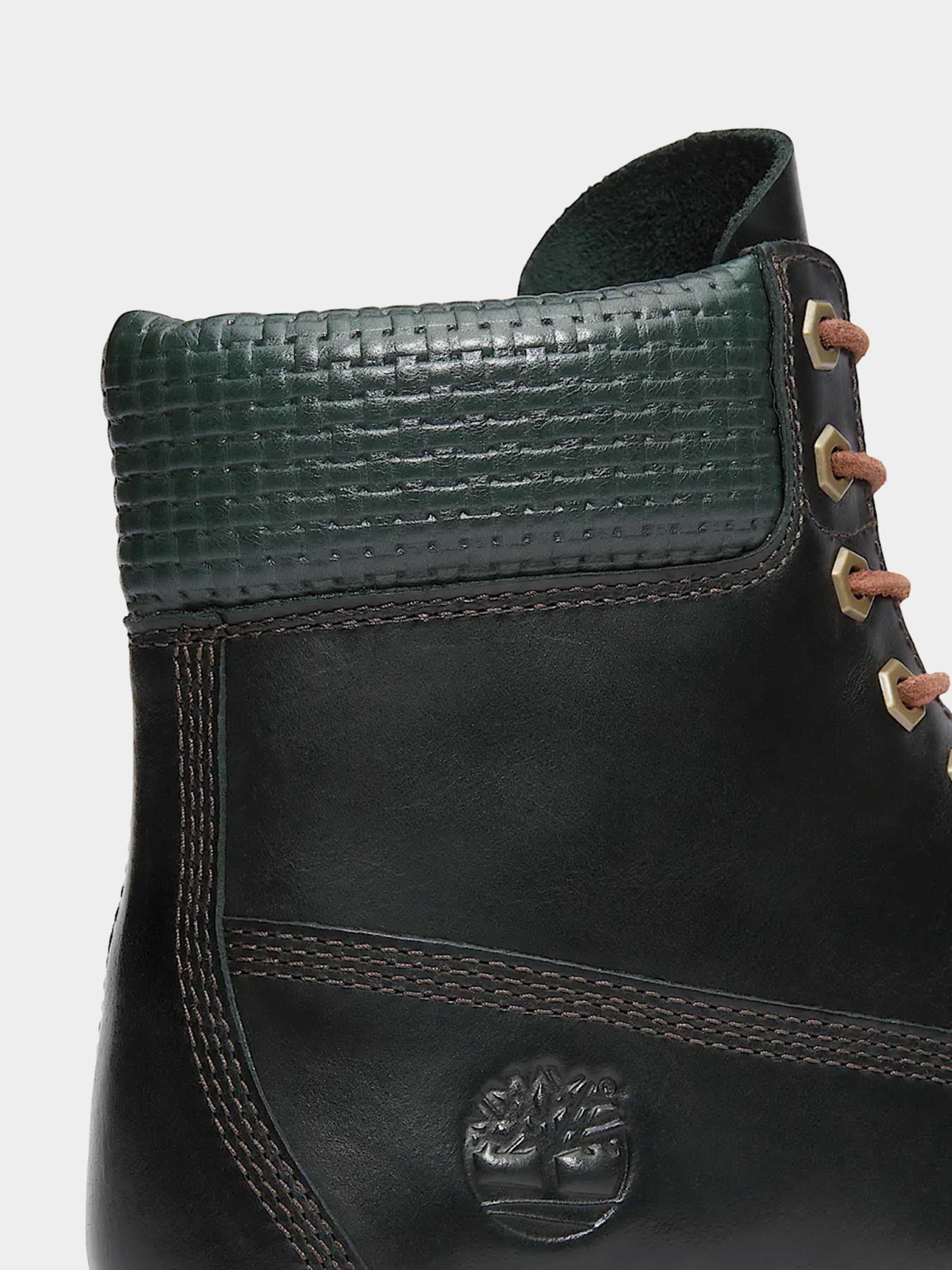 Черевики Timberland TIMBERLAND PREMIUM WATERPROOF модель TB0A2P6WEEQ Фото