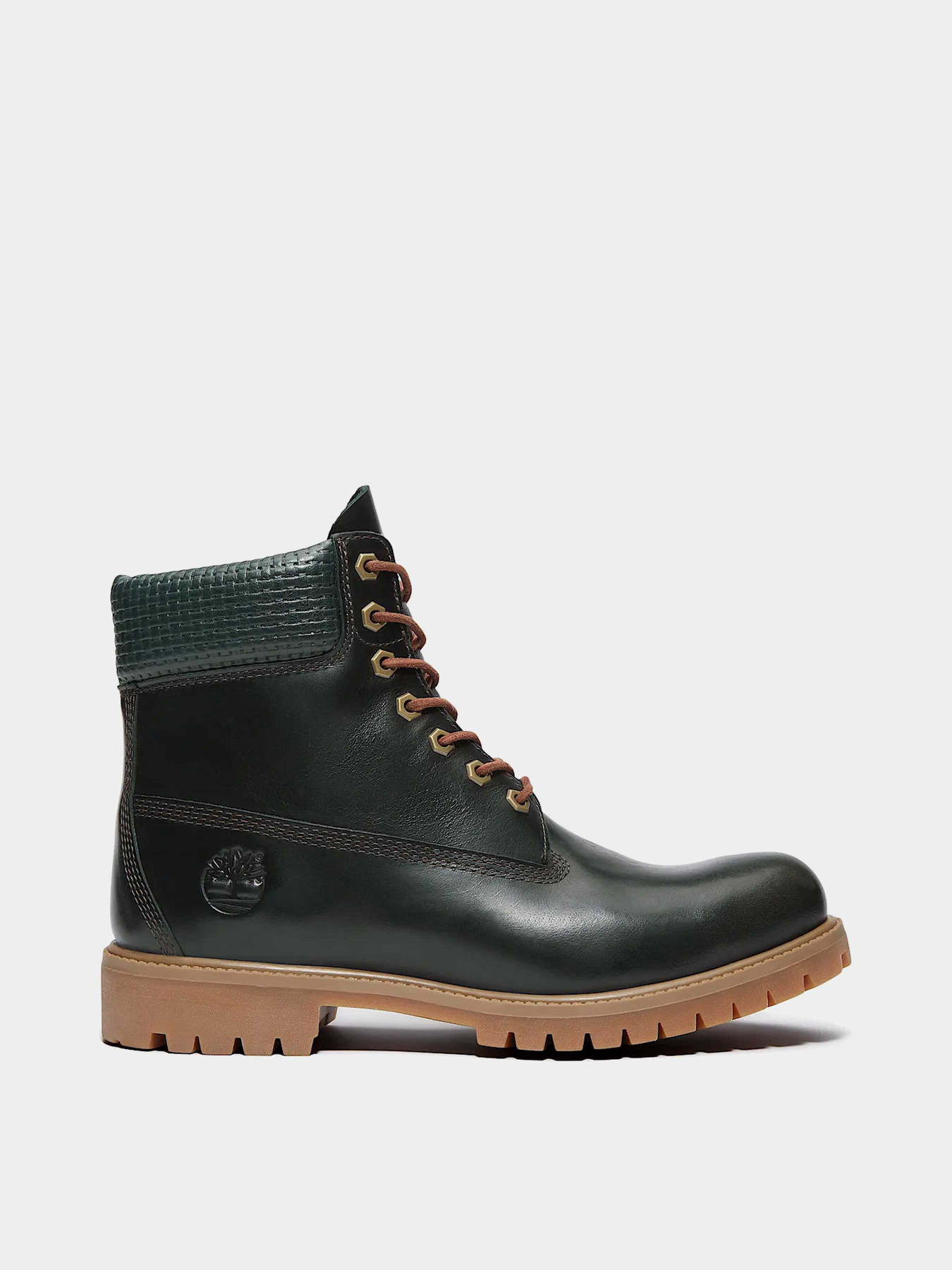 Черевики Timberland TIMBERLAND PREMIUM WATERPROOF модель TB0A2P6WEEQ Фото