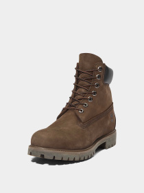Черевики Timberland TIMBERLAND PREMIUM WATERPROOF модель TB110001214 Фото