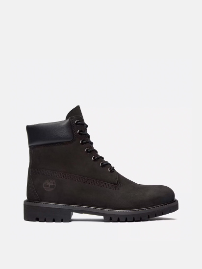 Черевики Timberland Premium модель TB110073001 - фото