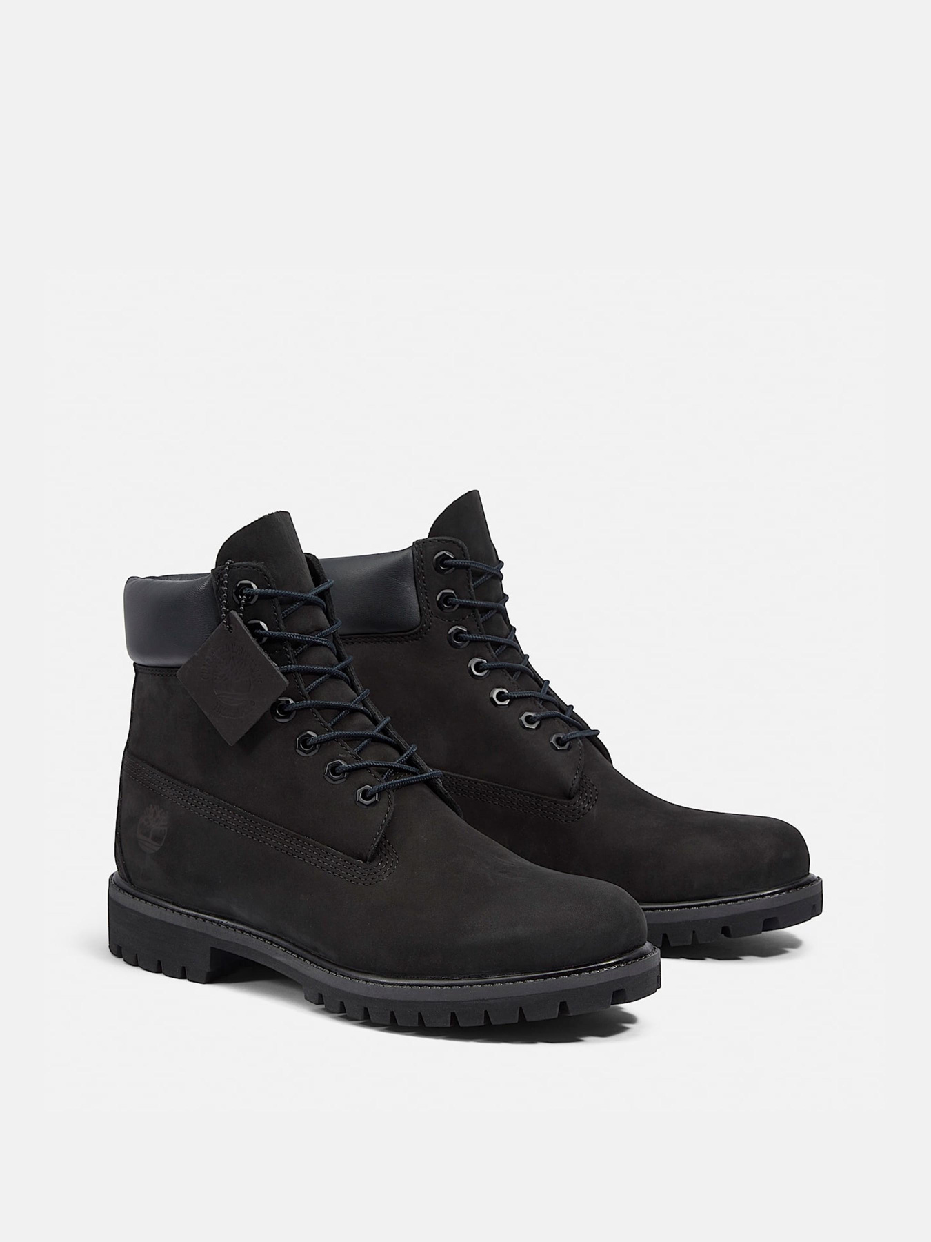Ботинки Timberland TIMBERLAND PREMIUM WATERPROOF модель TB110073001 Фото