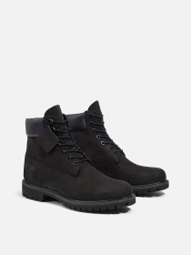 Ботинки Timberland TIMBERLAND PREMIUM WATERPROOF модель TB110073001 Фото