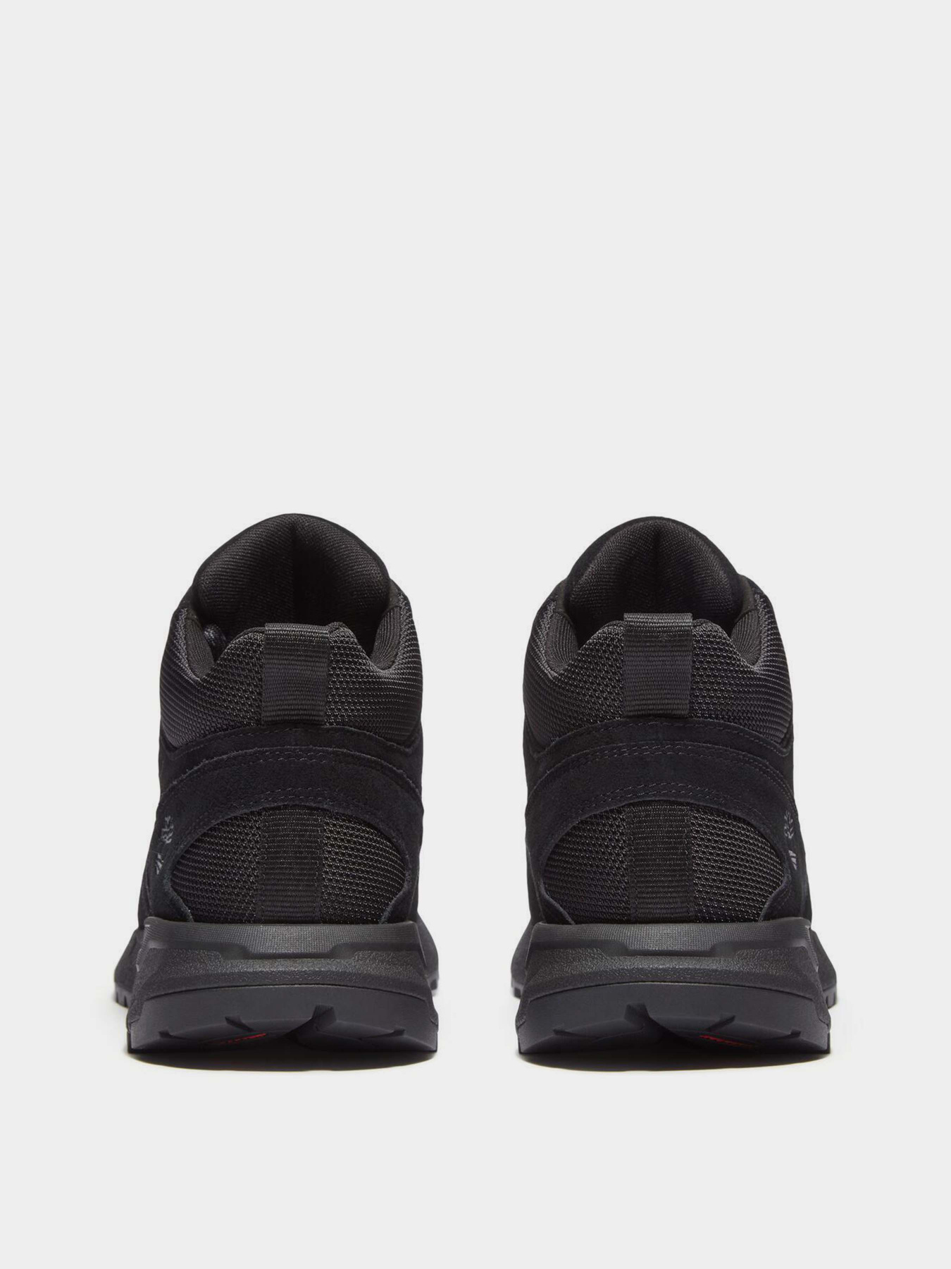 Кроссовки Timberland VOYAGER PARK модель TB0A6DP2EK4 Фото