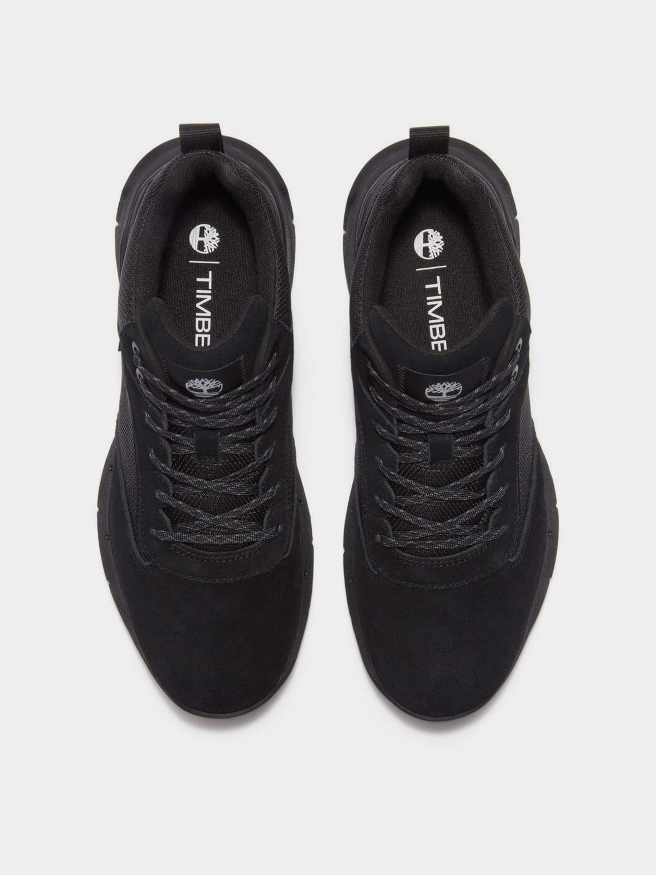 Кроссовки Timberland VOYAGER PARK модель TB0A6DP2EK4 Фото