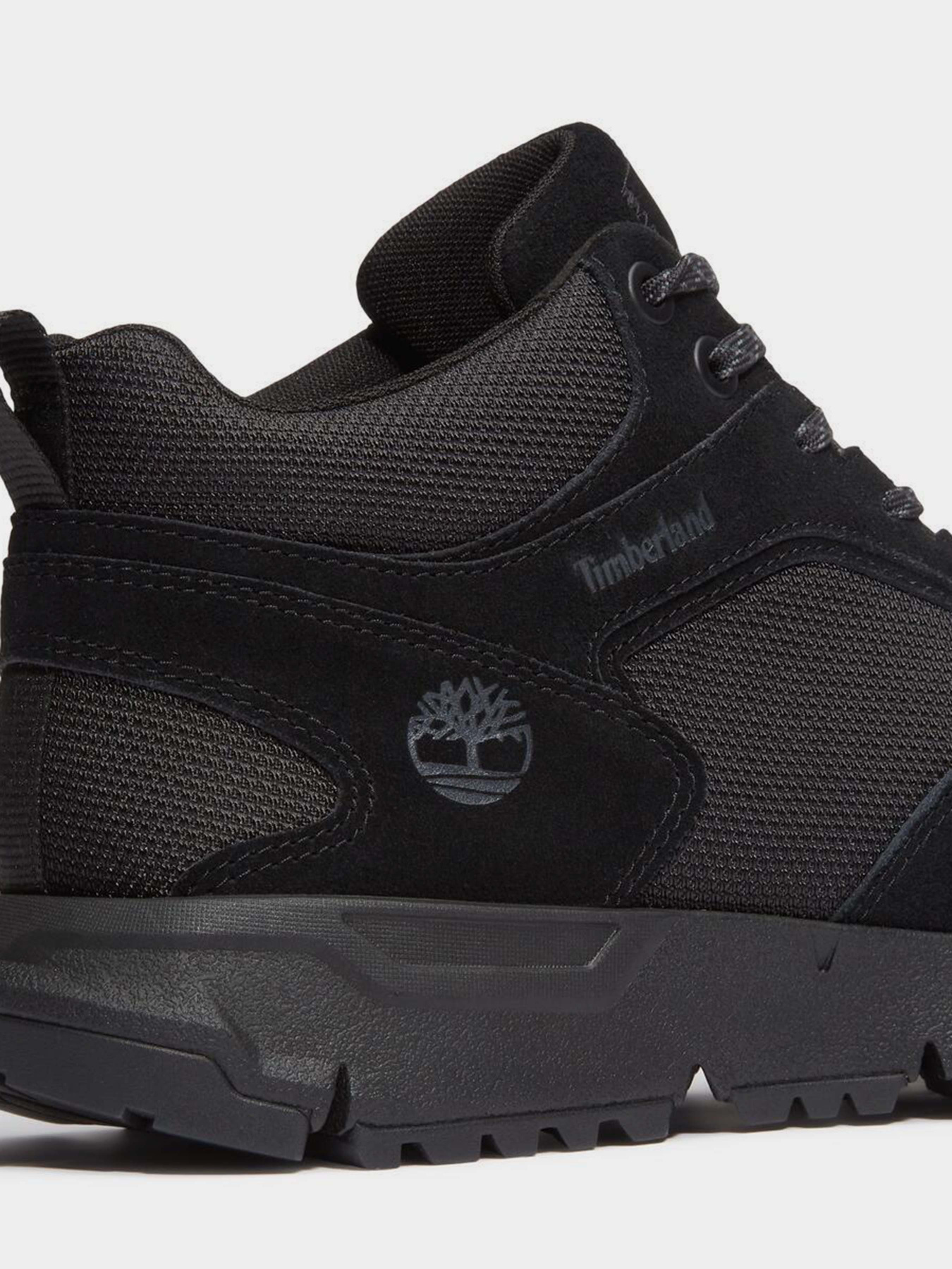 Кроссовки повседневные Timberland VOYAGER PARK модель TB0A6DP2EK4 Фото