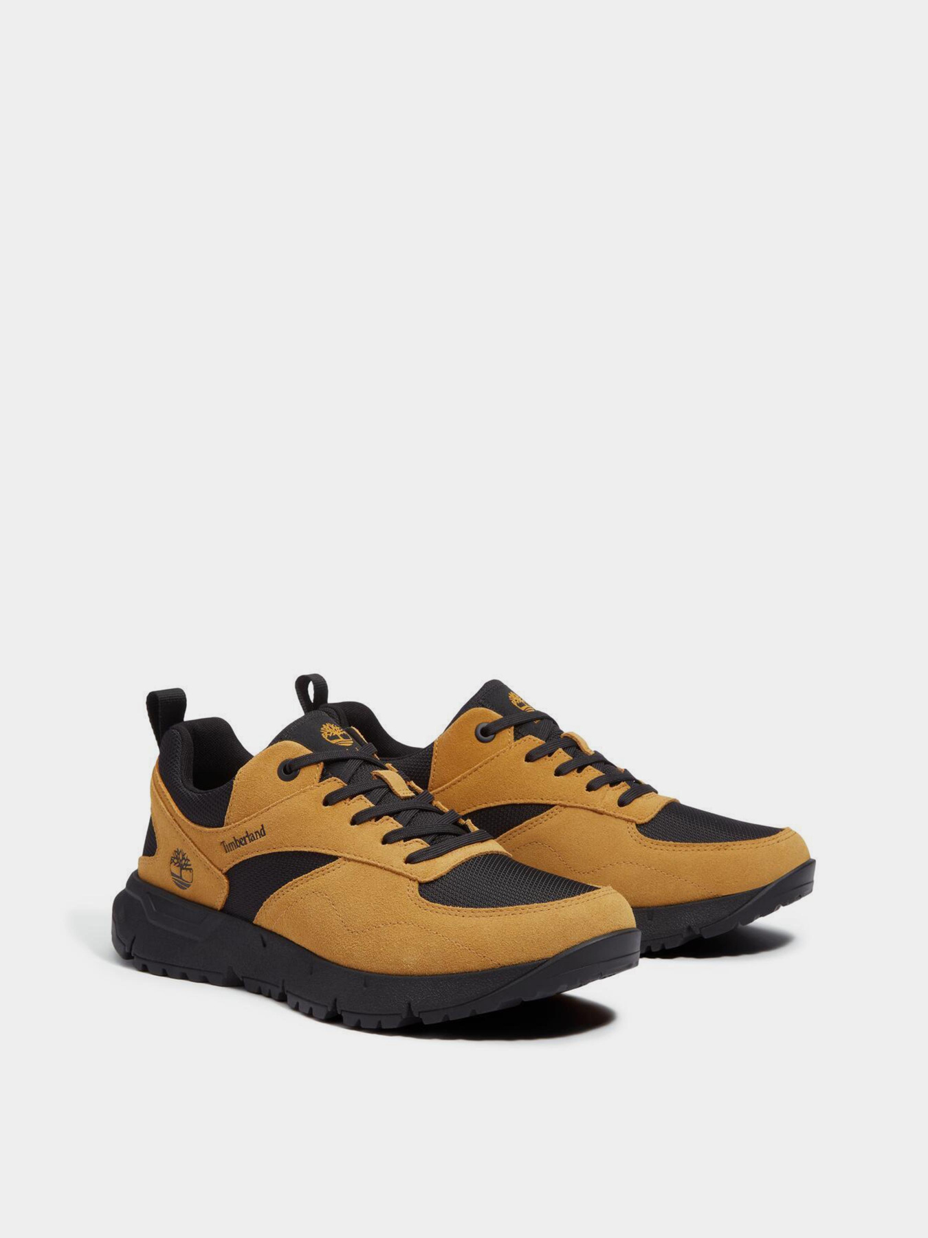 Кроссовки Timberland Voyager Park модель TB0A6DTEEF0 Фото