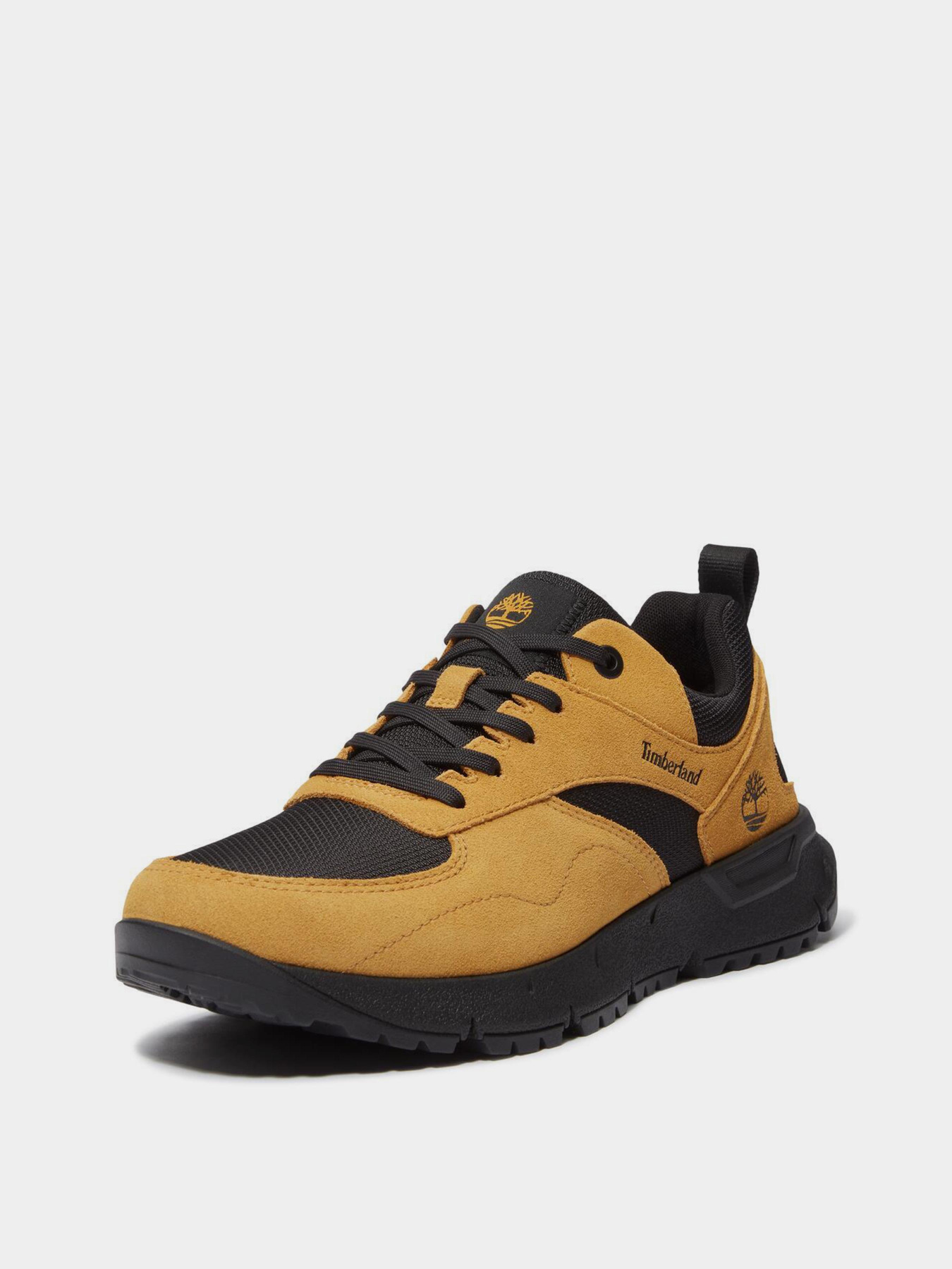 Кроссовки Timberland Voyager Park модель TB0A6DTEEF0 Фото