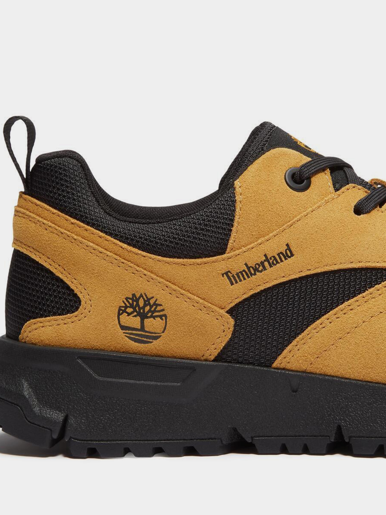 Кросівки повсякденні Timberland VOYAGER PARK модель TB0A6DTEEF0 Фото