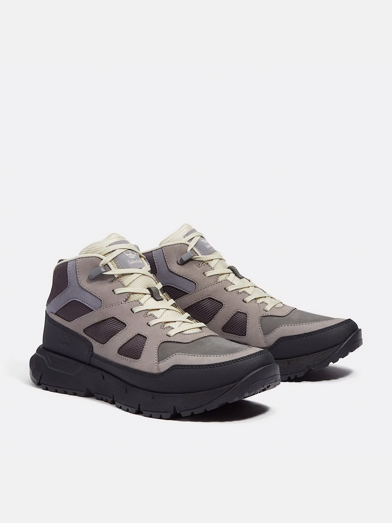 Ботинки Timberland VOYAGER VALLEY модель TB0A6F5JEL8 Фото