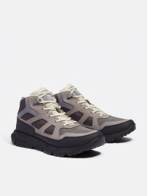 Ботинки Timberland VOYAGER VALLEY модель TB0A6F5JEL8 Фото