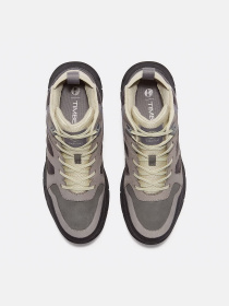 Ботинки Timberland VOYAGER VALLEY модель TB0A6F5JEL8 Фото