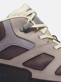 Ботинки Timberland VOYAGER VALLEY модель TB0A6F5JEL8 Фото