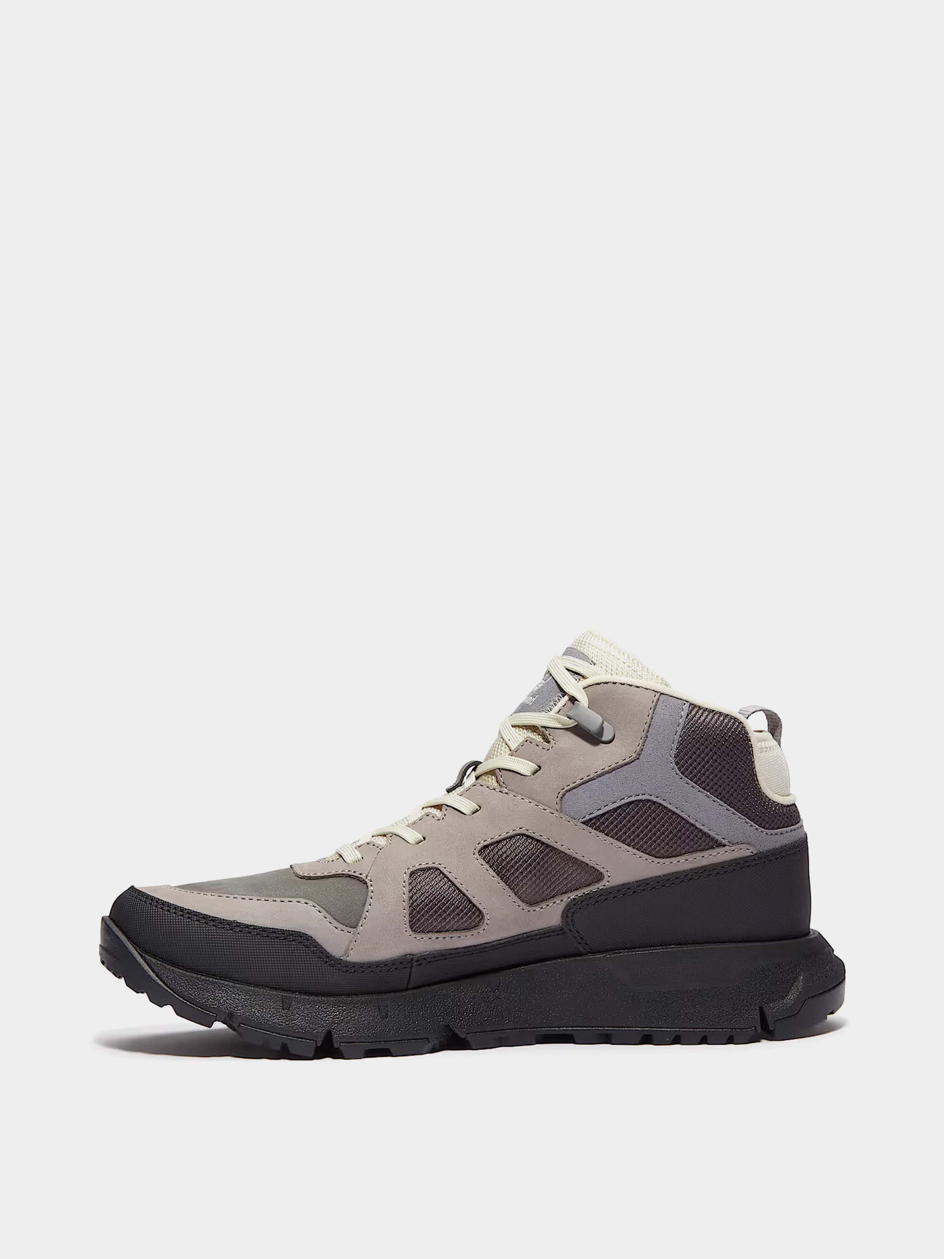 Ботинки Timberland VOYAGER VALLEY модель TB0A6F5JEL8 Фото